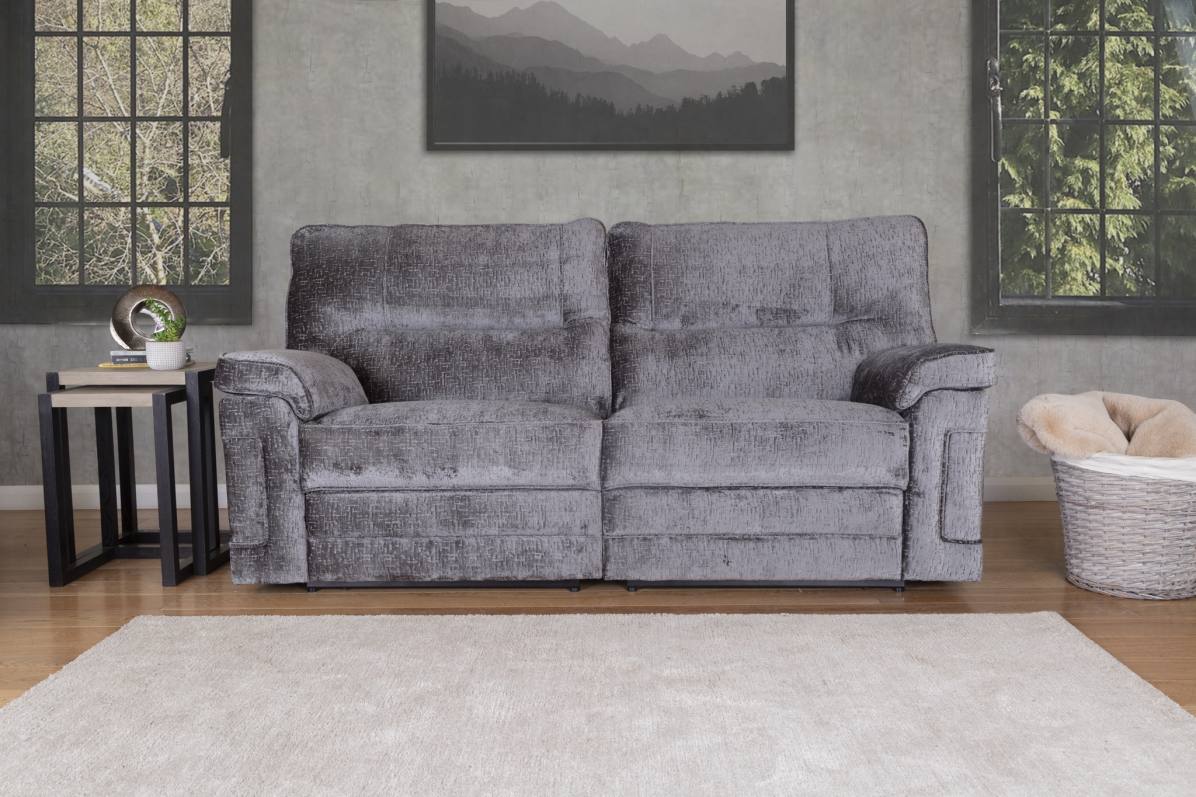 Pisces Power Reclining armchair