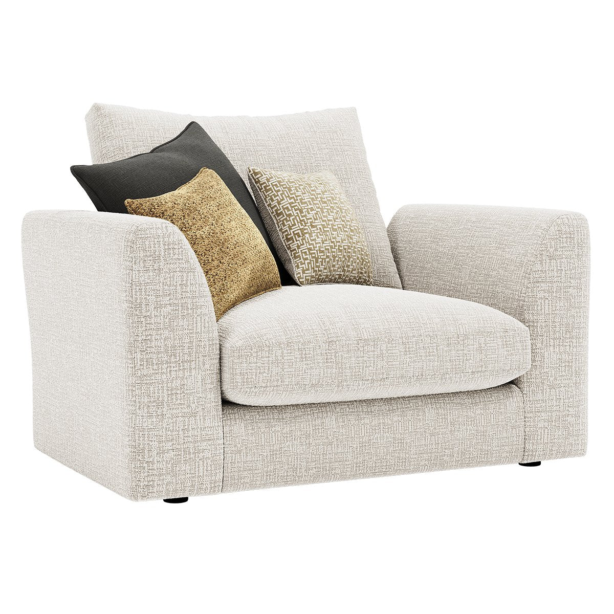 Morris Armchair