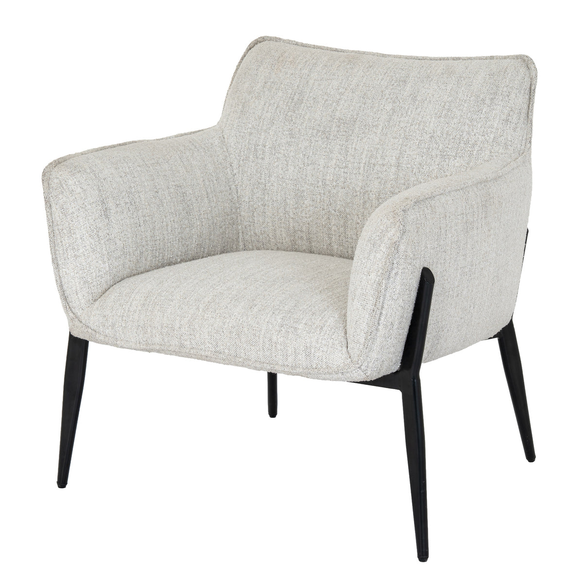 Zephra accent chair