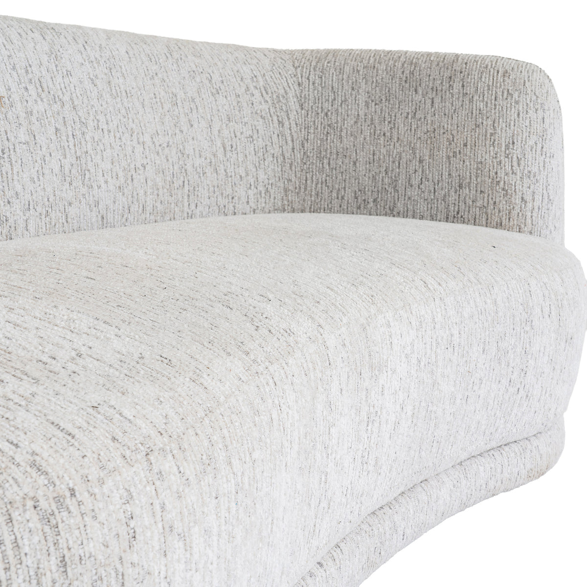 Sorelle Two Seater Sofa With Cushions