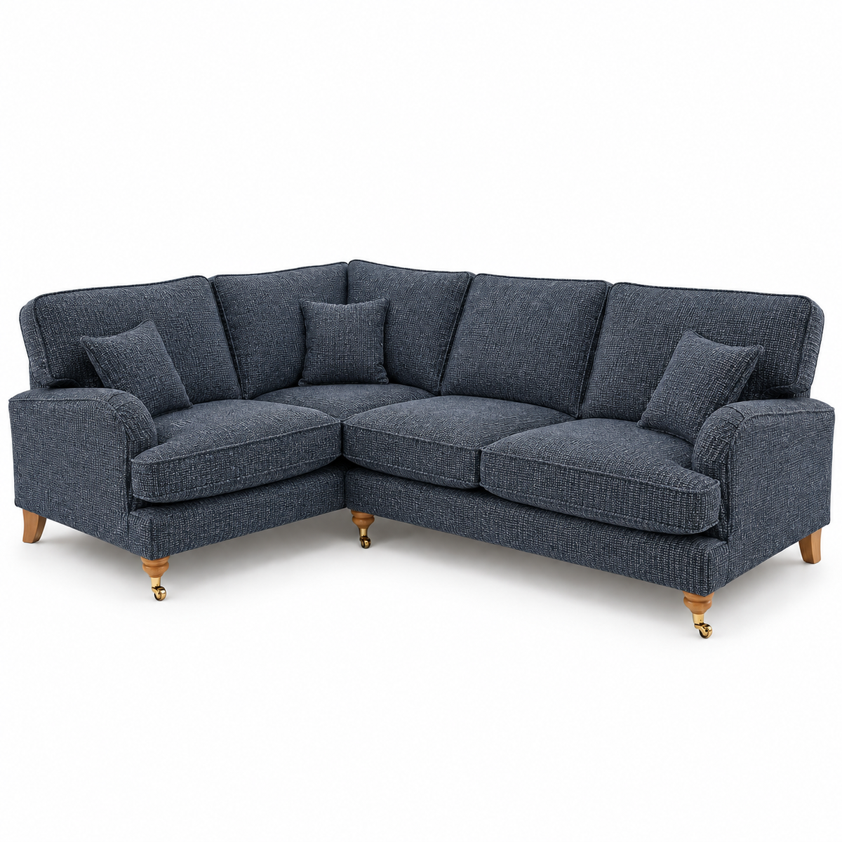 Padstow 2 corner 1 corner sofa (left or right facing chaise)