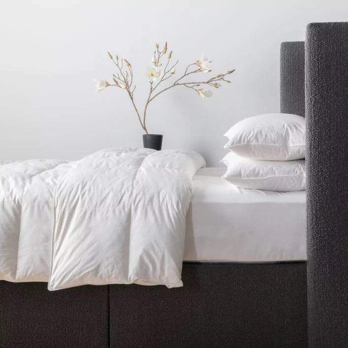Simply Sleep Anti Allergy Microfibre Duvet 10.5 tog - King Size only available