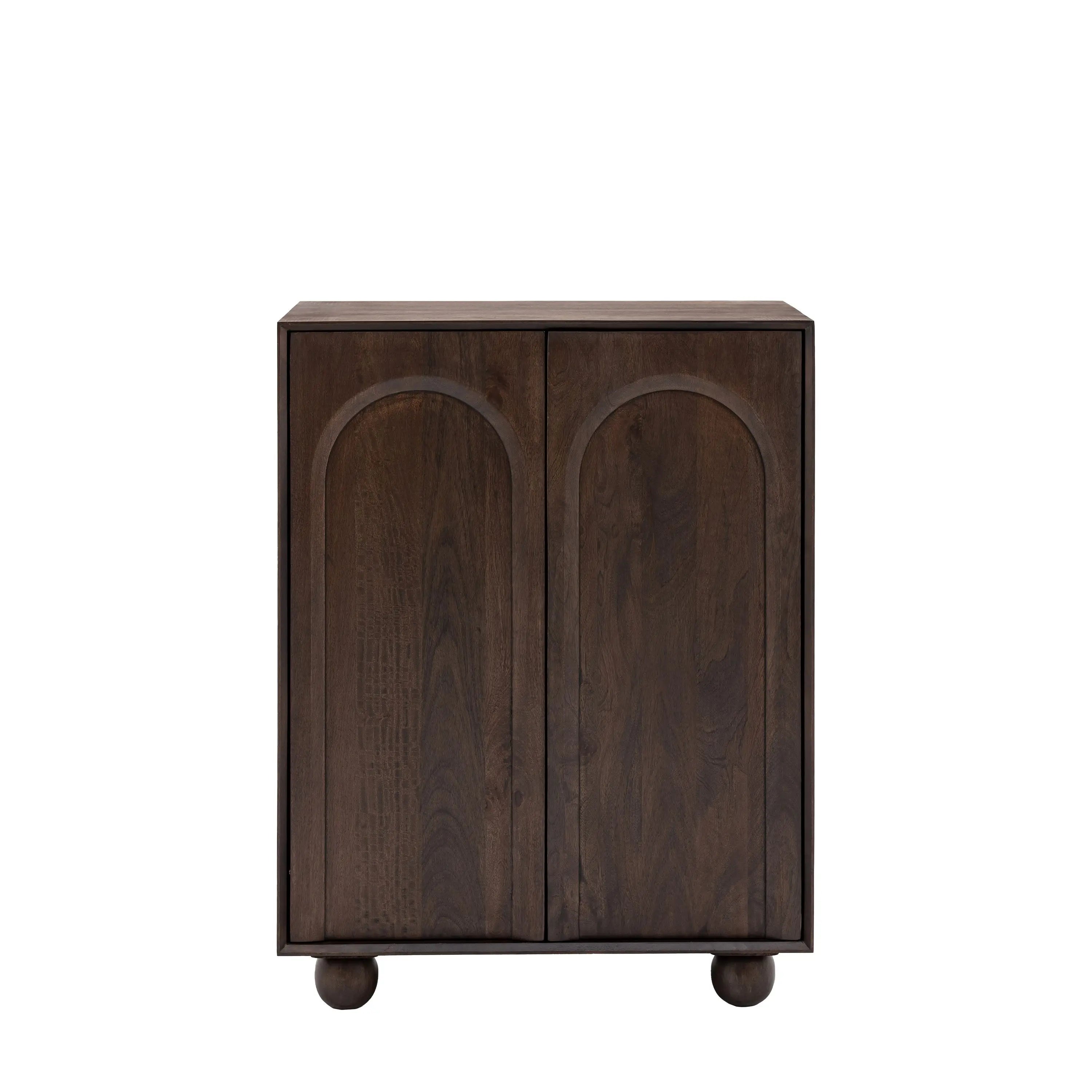 Arc 2 door Cupboard