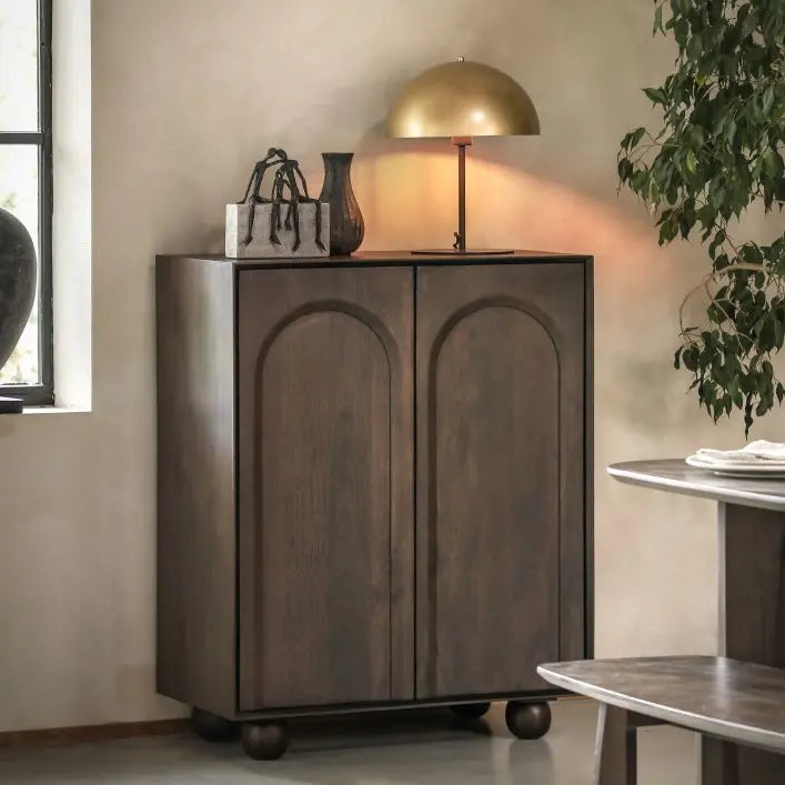 Arc 2 door Cupboard
