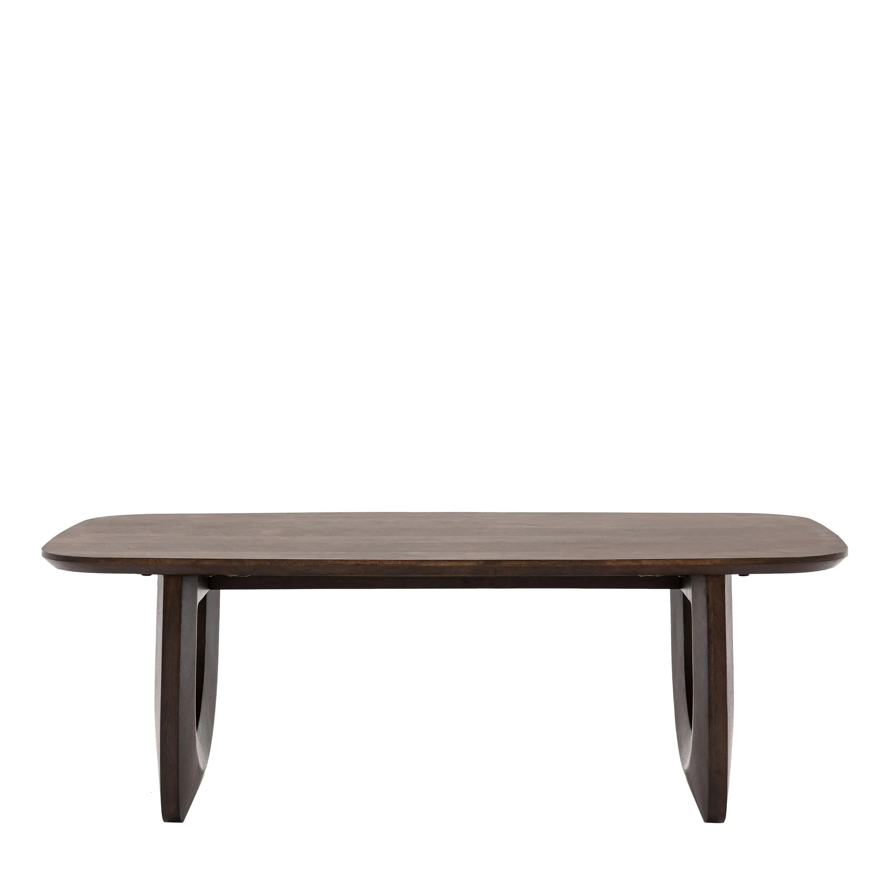 Arc Coffee table