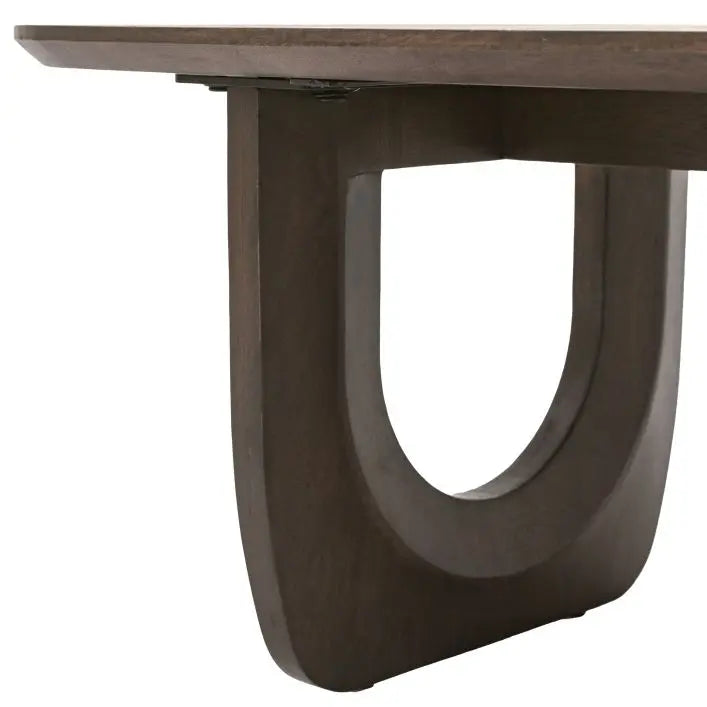Arc Coffee table