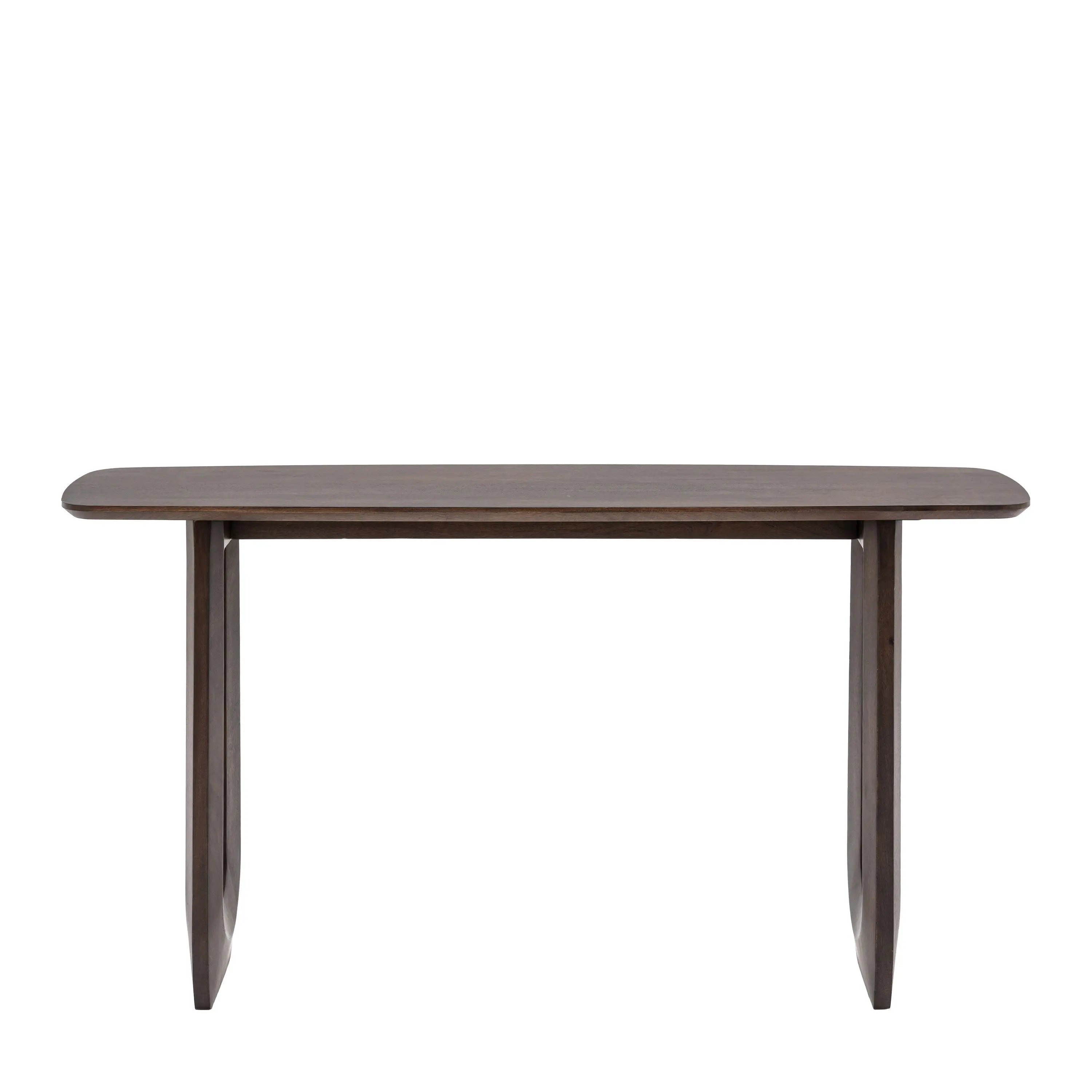 Arc Console table