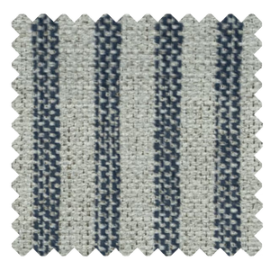 Navy Stripe