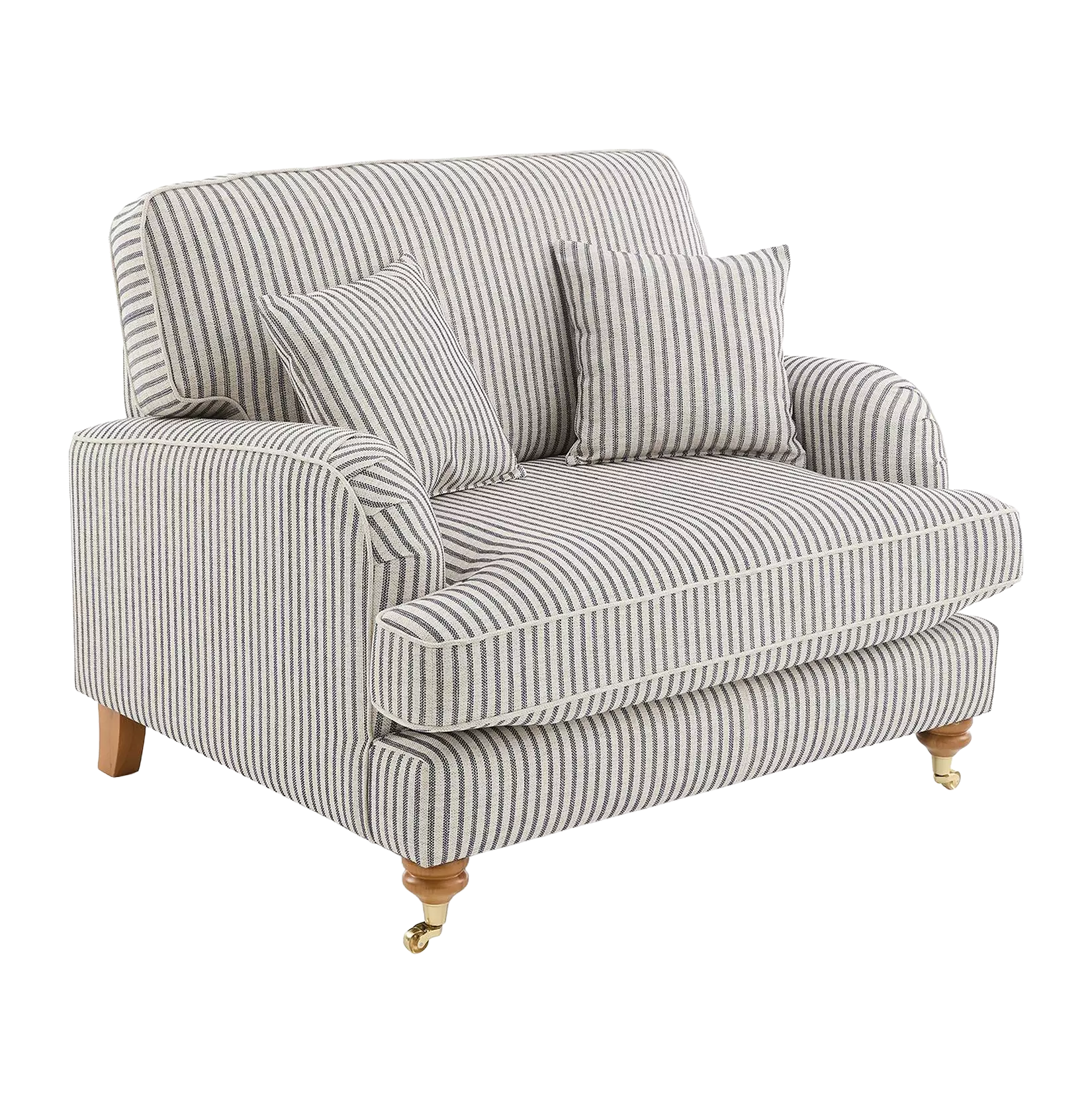 Padstow loveseat