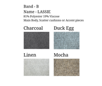 Band B
