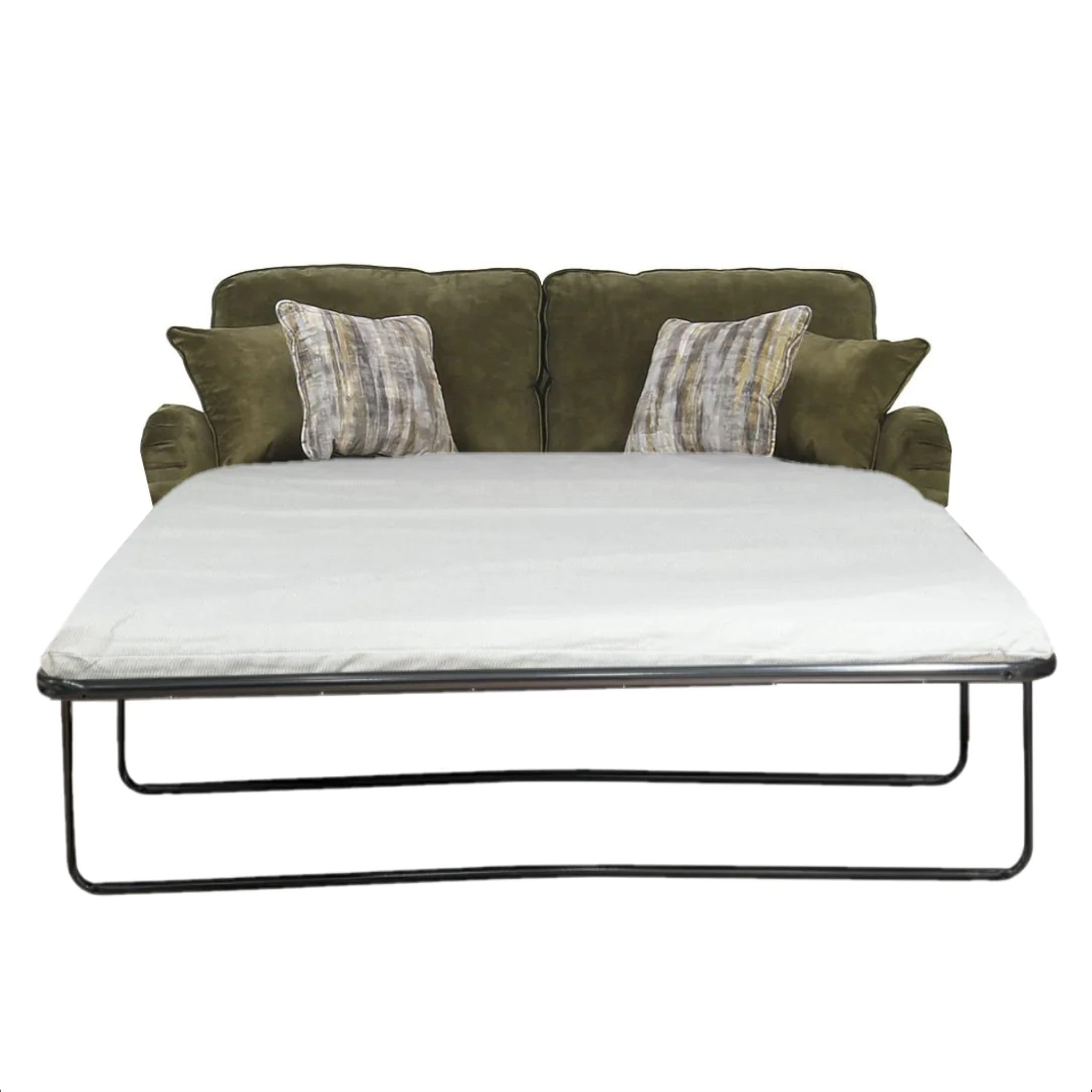 Beatrix 2 Seater Sofa Bed