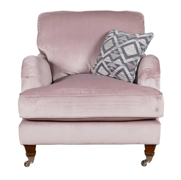Beatrix Armchair