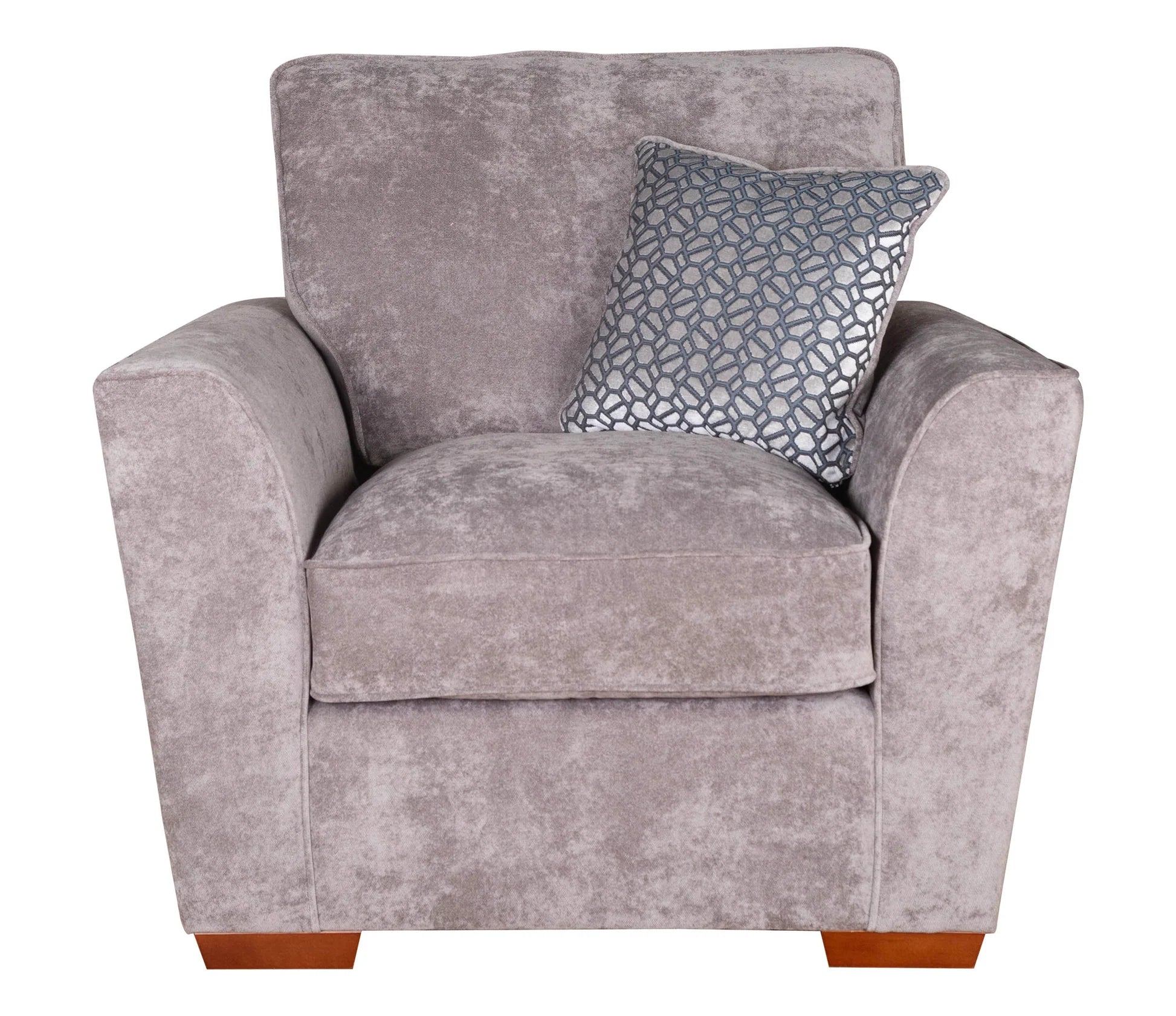 Foxford Armchair Standard Back ONLY