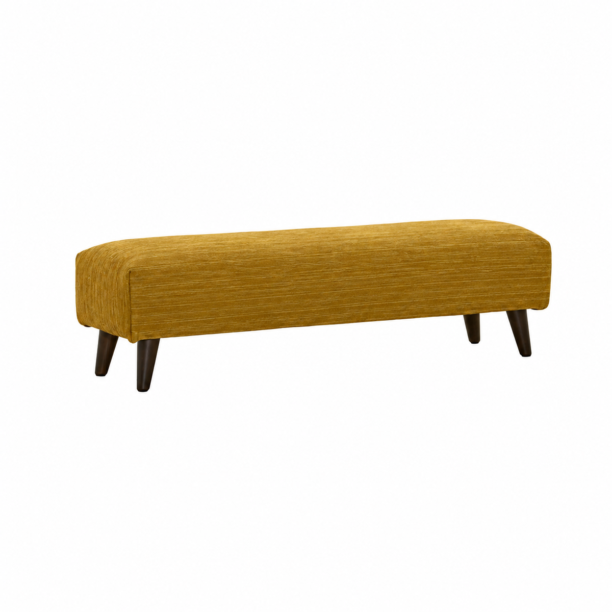 James Long Bench Footstool