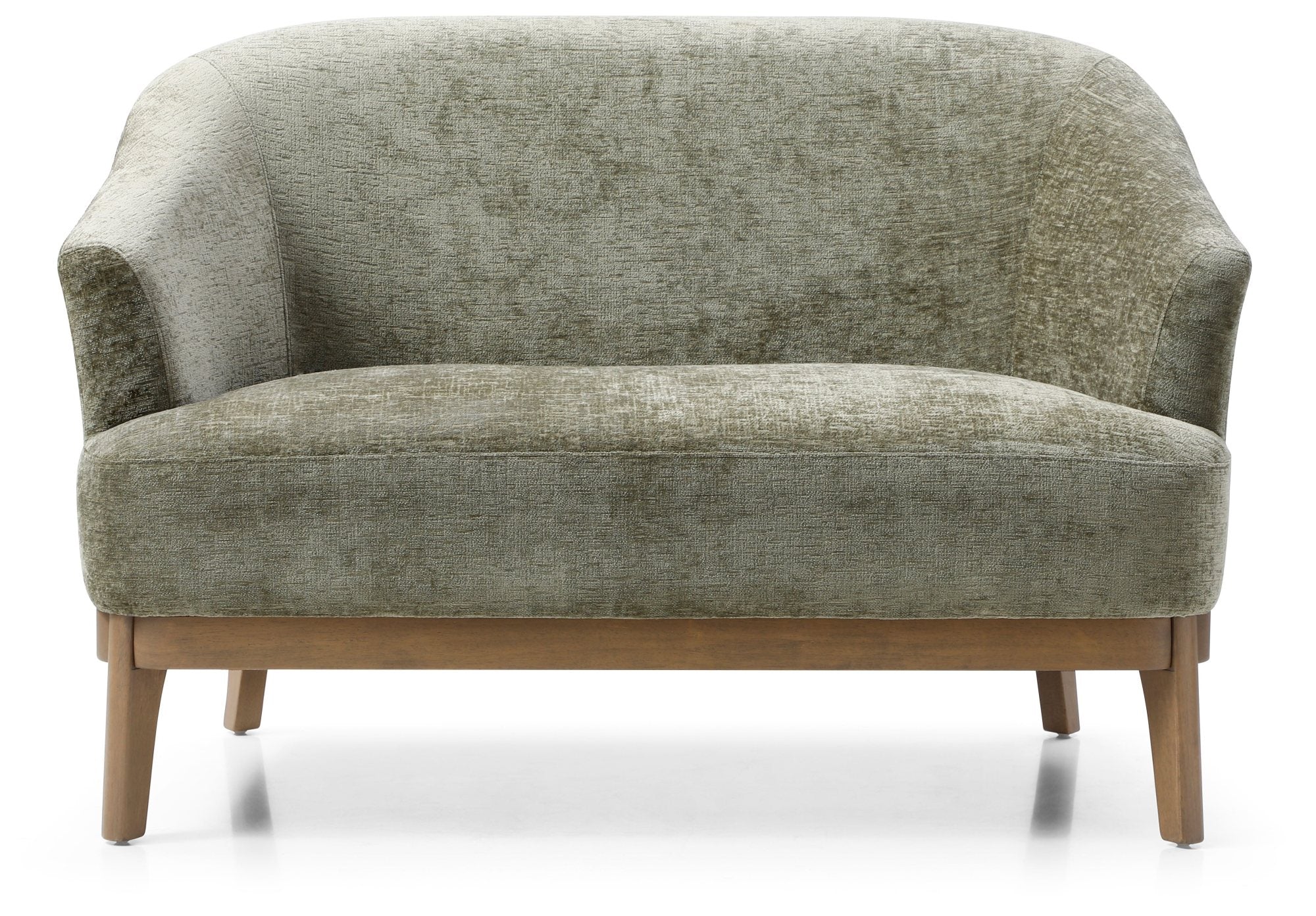 Ella tub sofa / loveseat