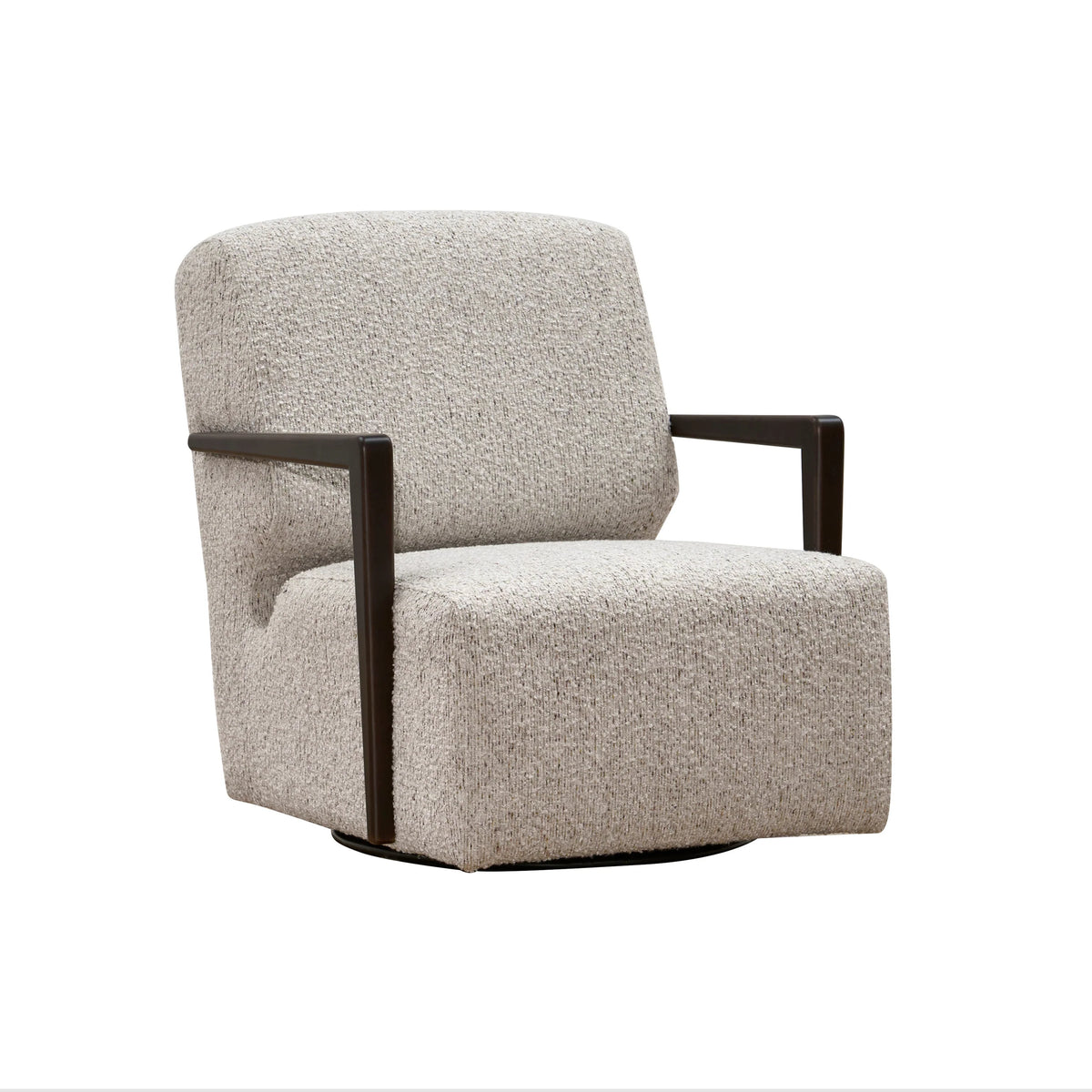 Lyla Swivel Accent Chair
