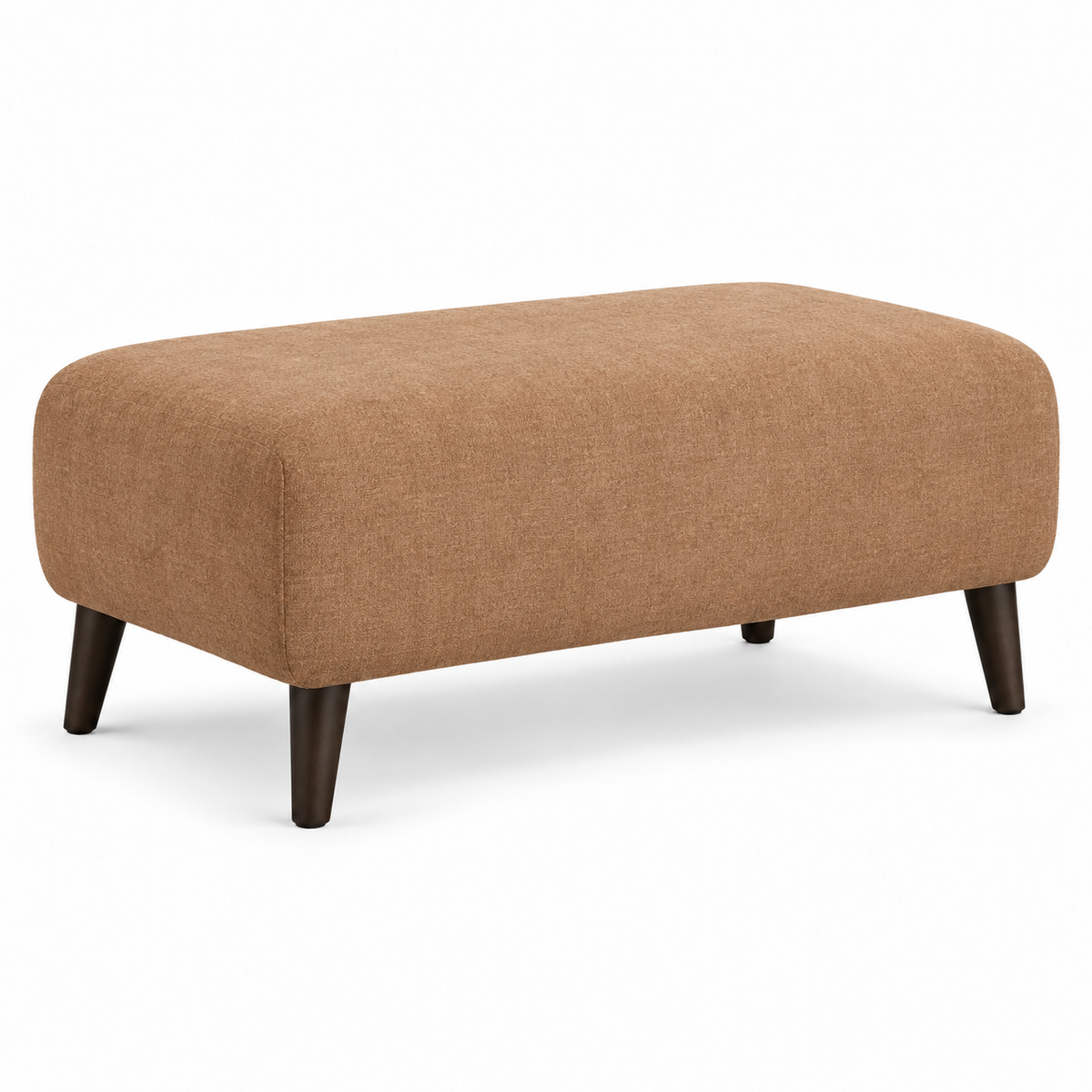 Murray Low Bench Footstool