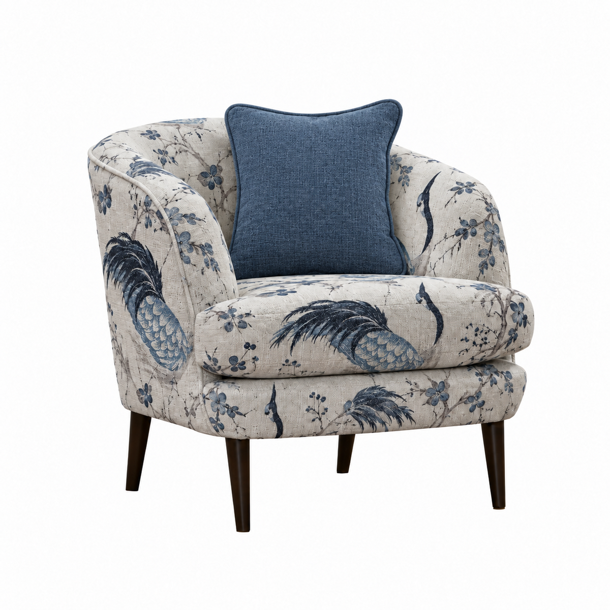 Nora Accent Chair