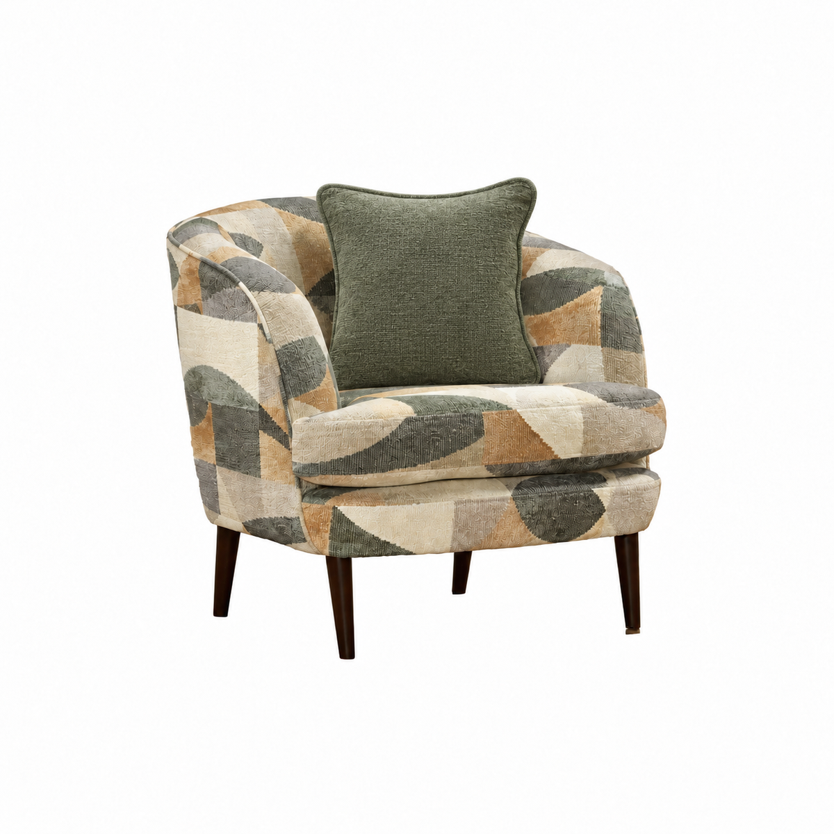 Nora Accent Chair