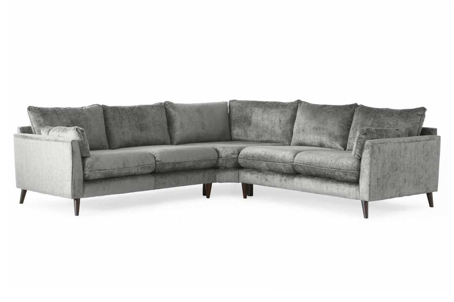 Petra 2 corner 1 group sofa (left or right sided corner)