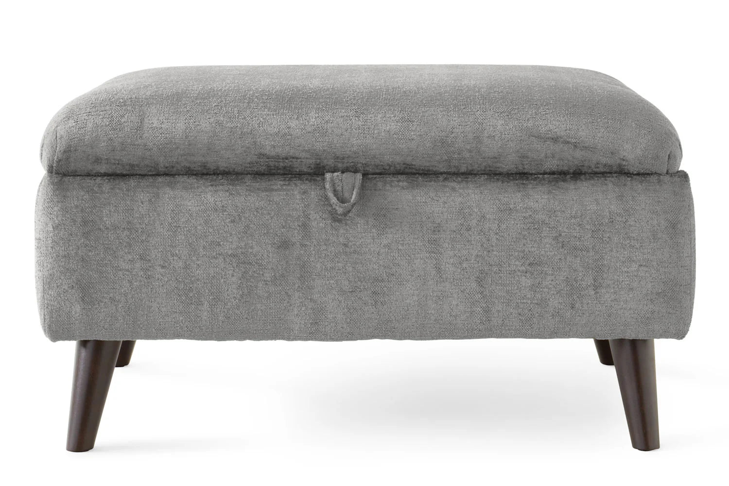 Petra storage footstool