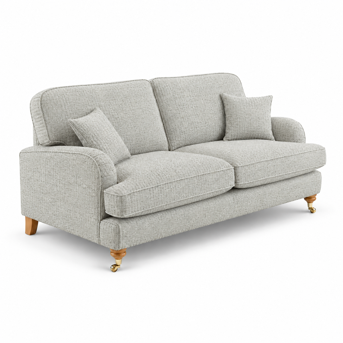 Padstow 2 seater sofa
