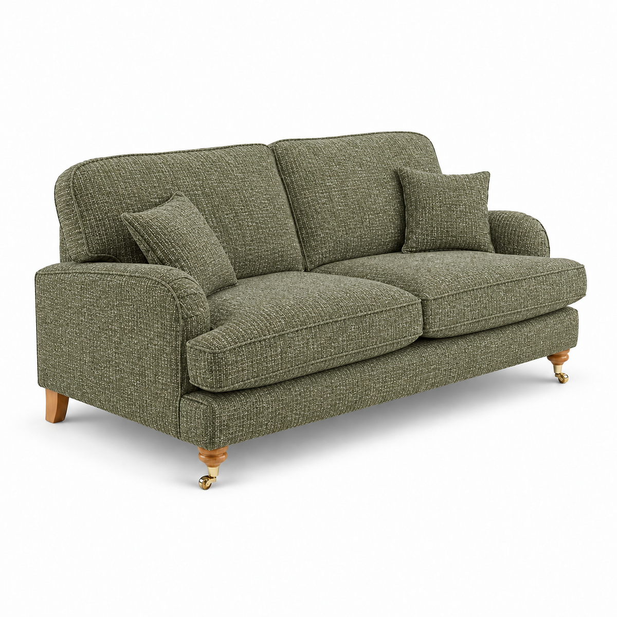 Padstow 2 seater sofa