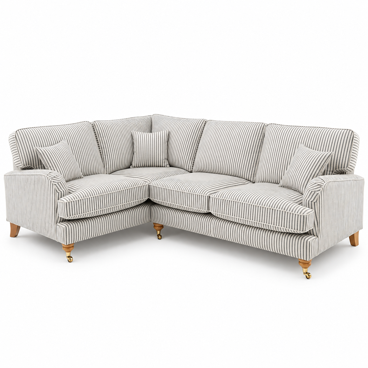 Padstow 2 corner 1 corner sofa (left or right facing chaise)