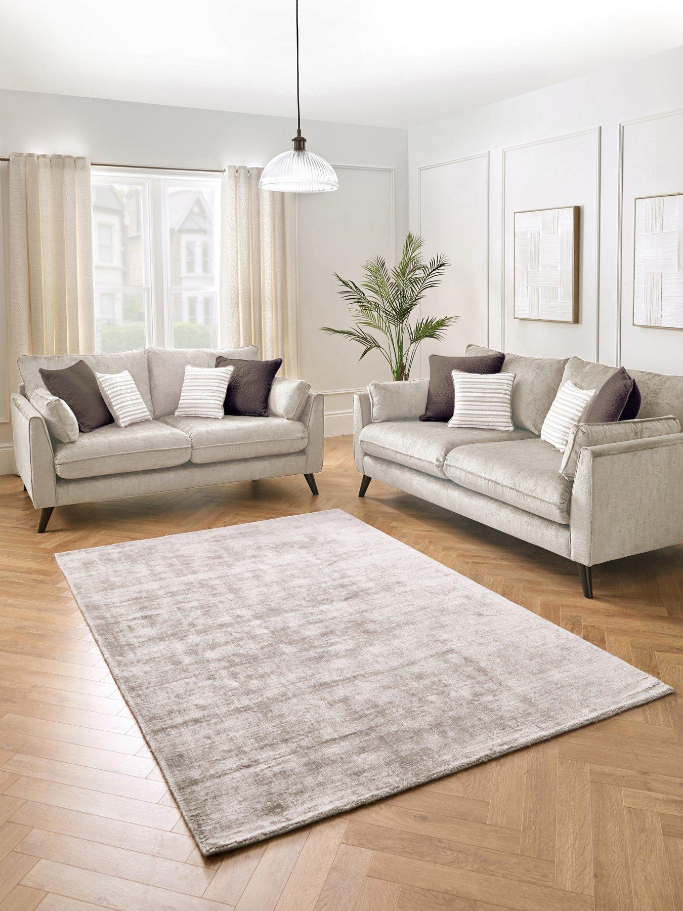 Petra medium 2 seater sofa