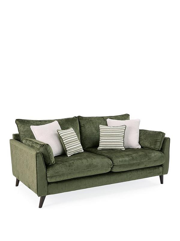 Petra medium 2 seater sofa