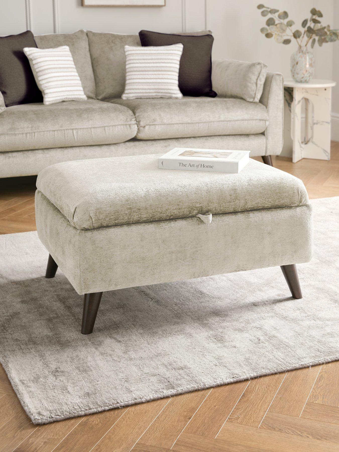 Petra medium 2 seater sofa