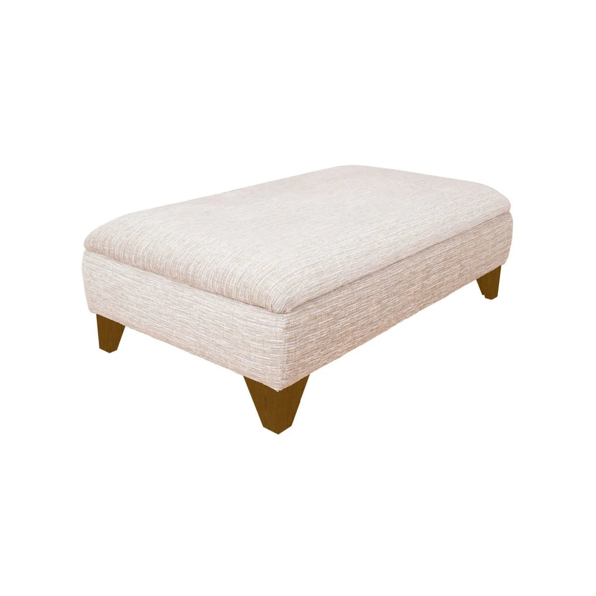 Austin Storage Footstool