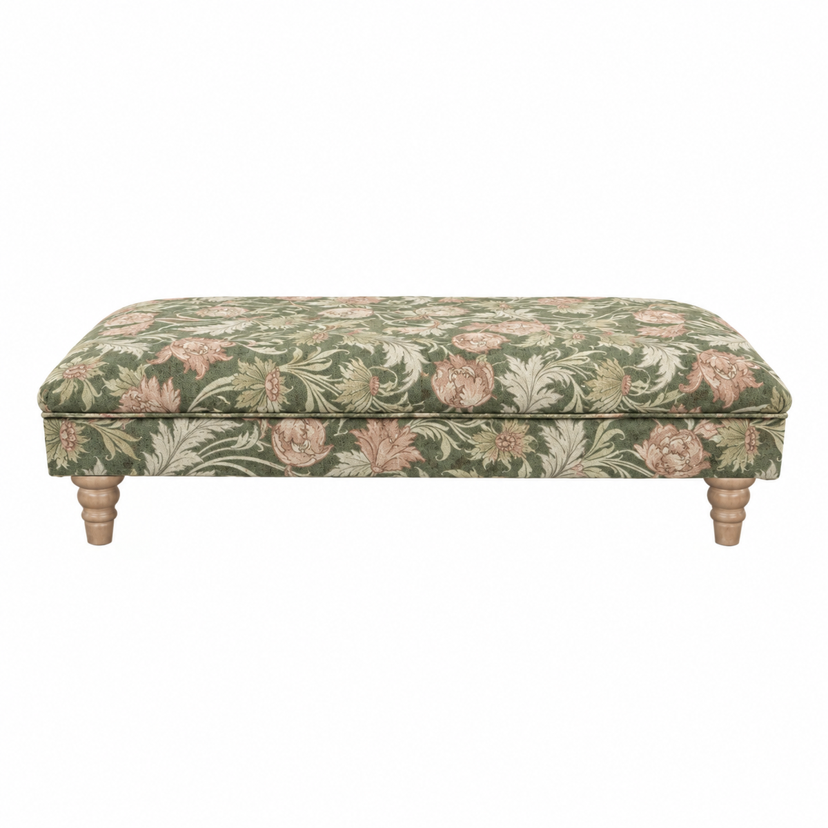 Beatrix Footstool