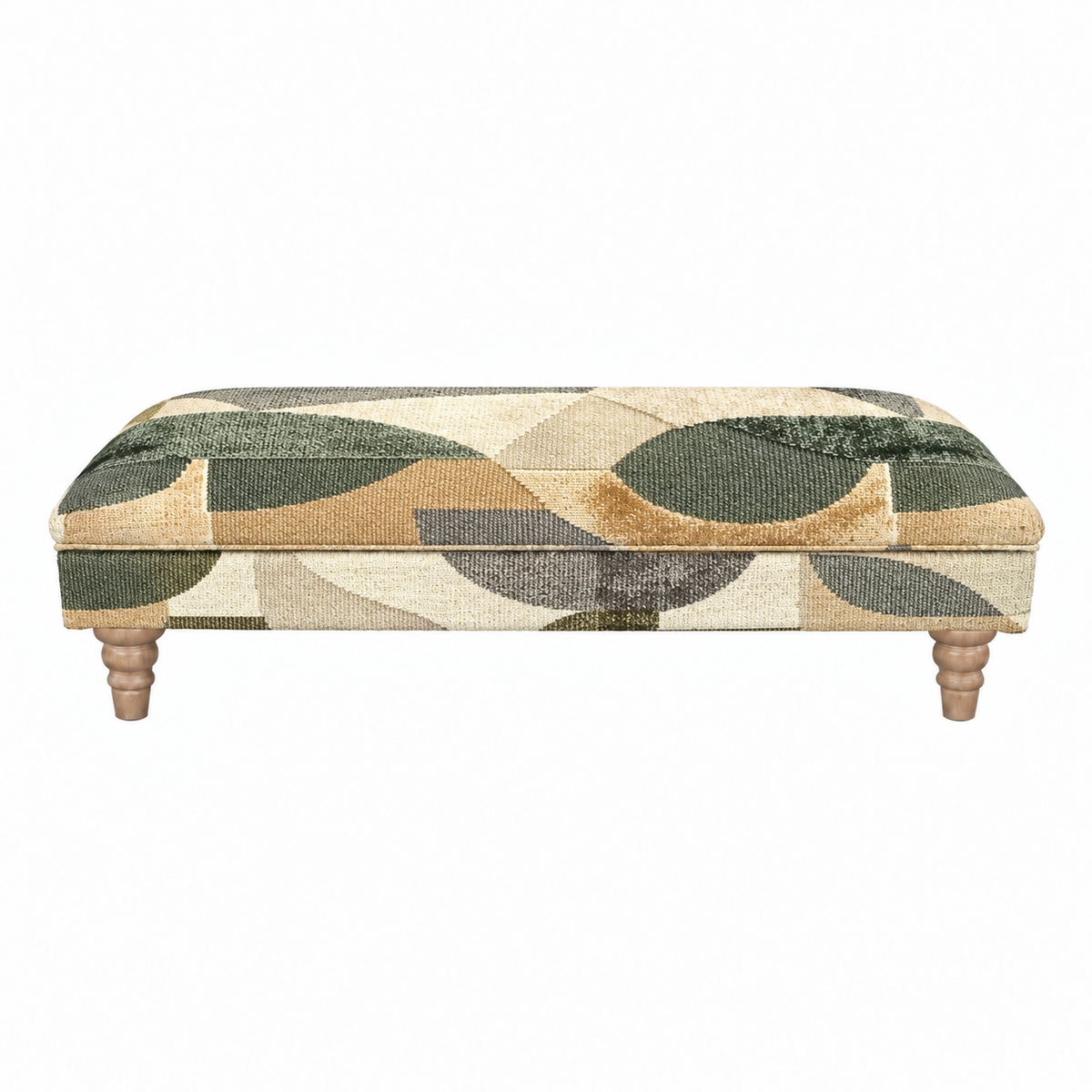 Beatrix Footstool