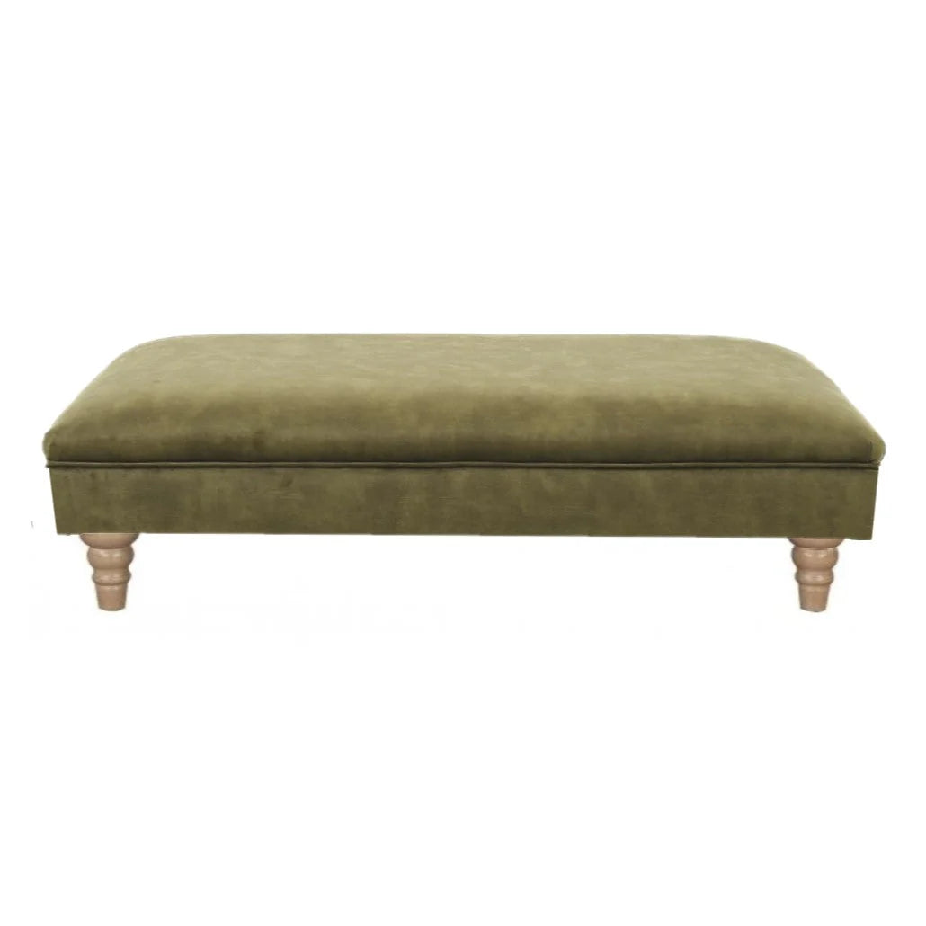 Beatrix Footstool