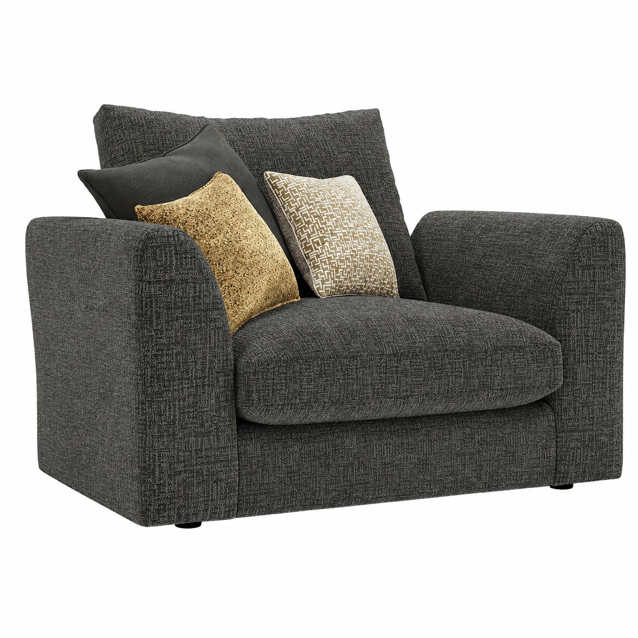 Morris Armchair