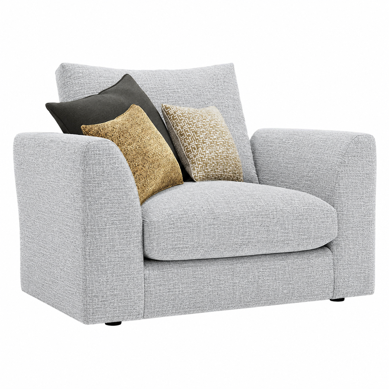 Morris Armchair
