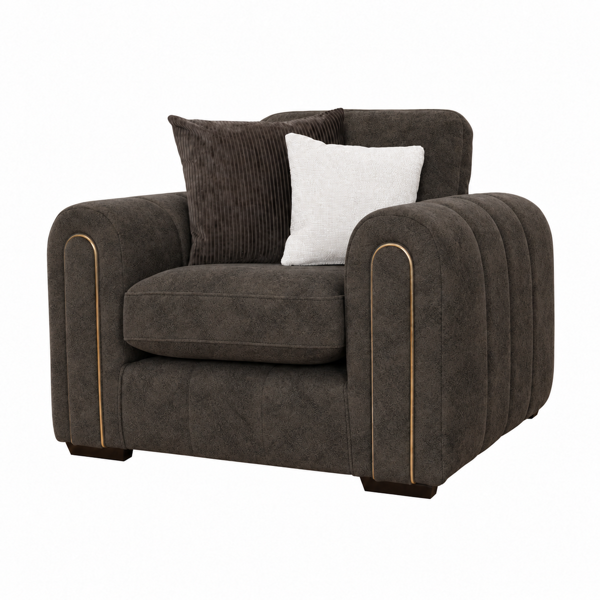 Glamour Standard Armchair