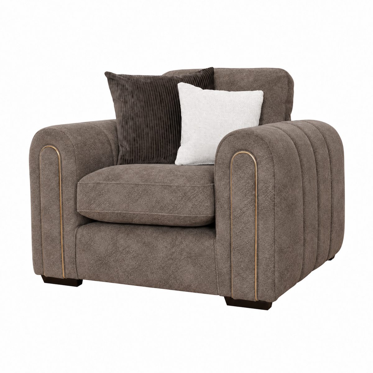 Glamour Standard Armchair
