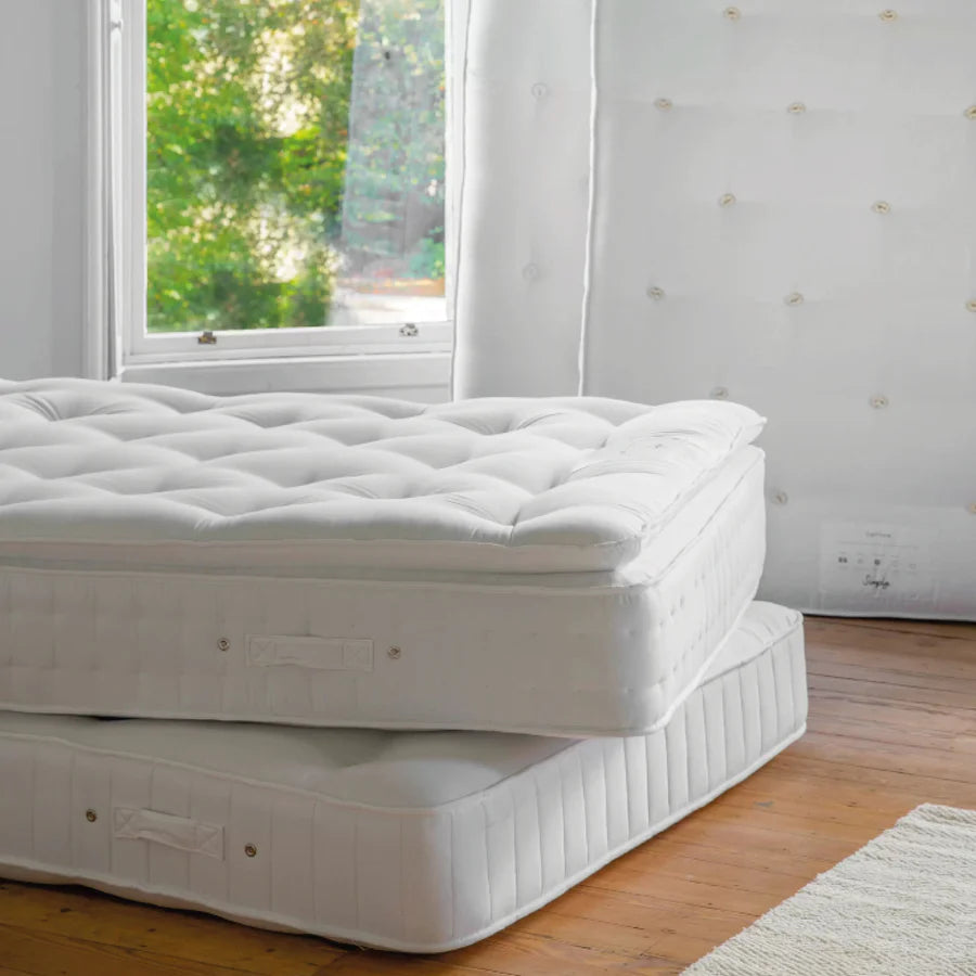 Luxury Mattress - Standard