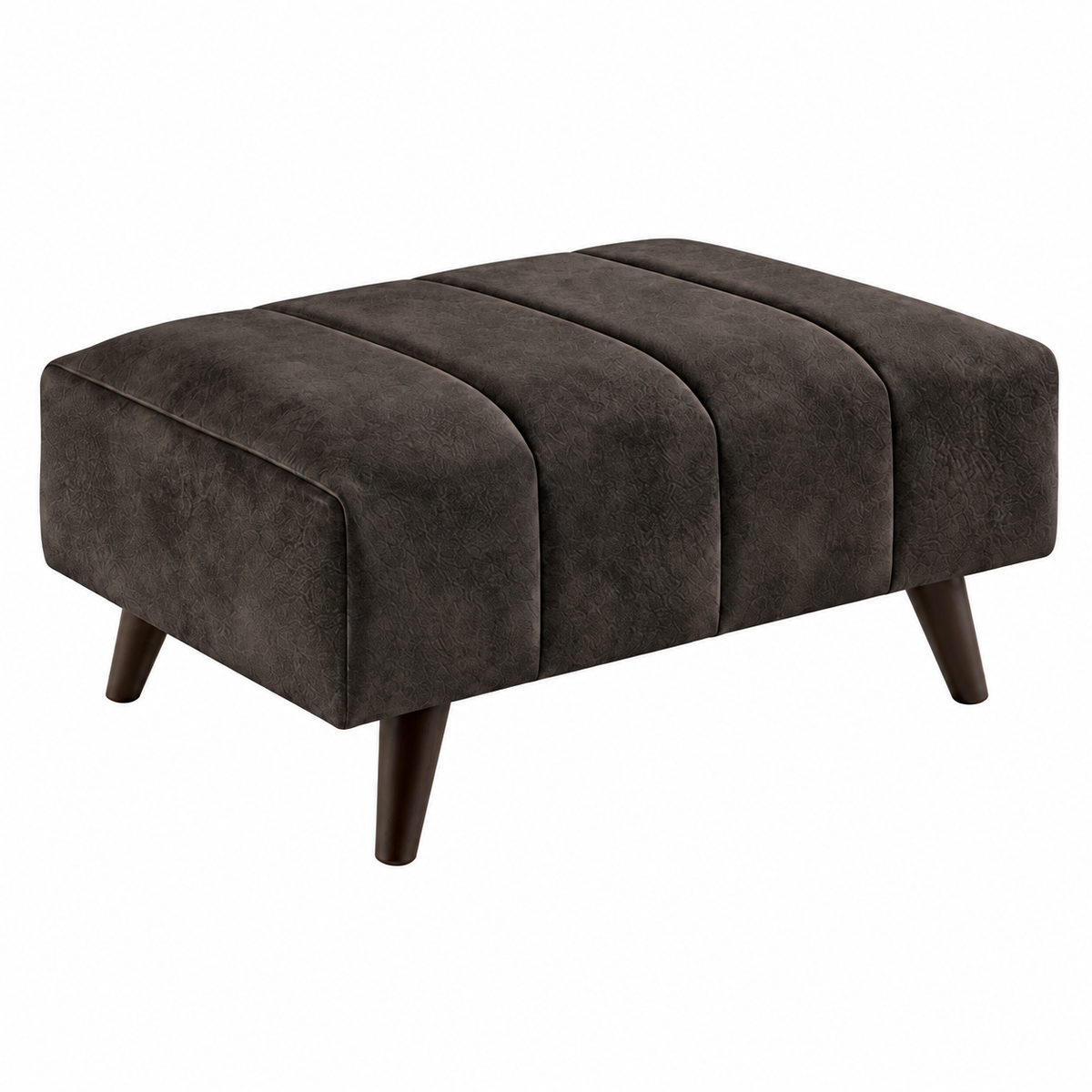 Glamour Footstool