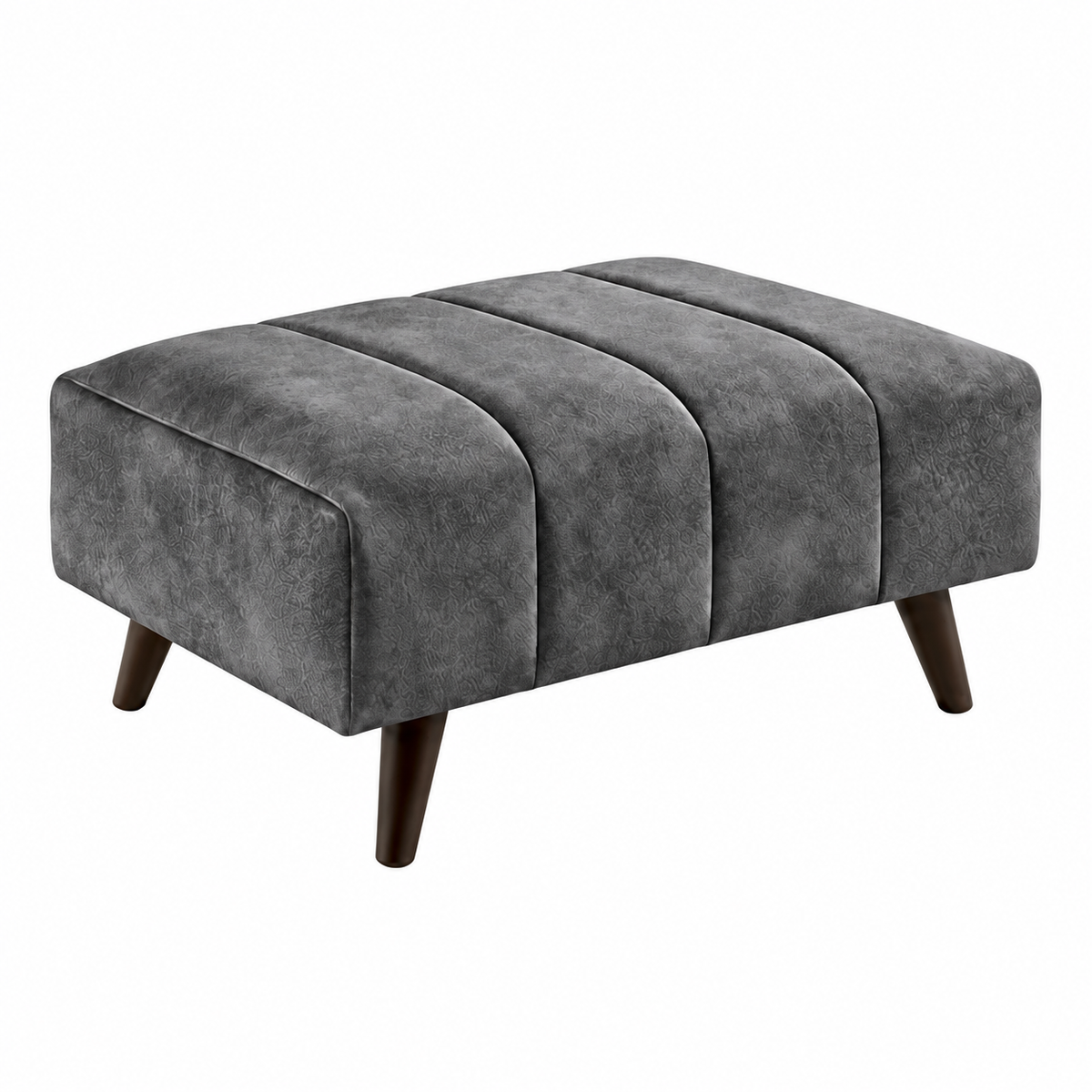 Glamour Footstool