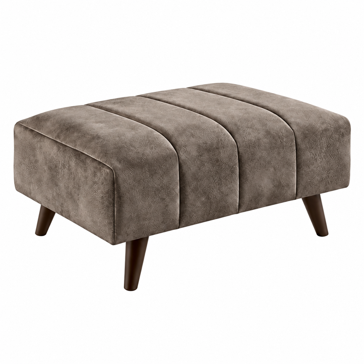 Glamour Footstool