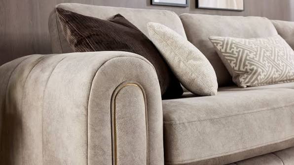 Glamour Standard Armchair