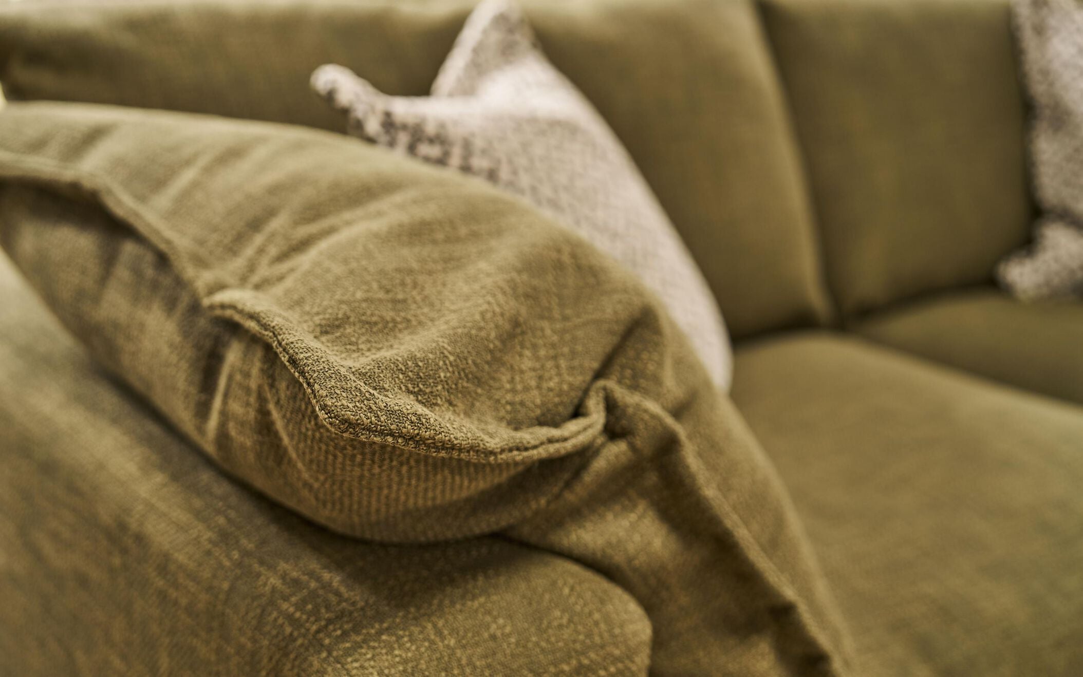 Lennox 3 seater sofa