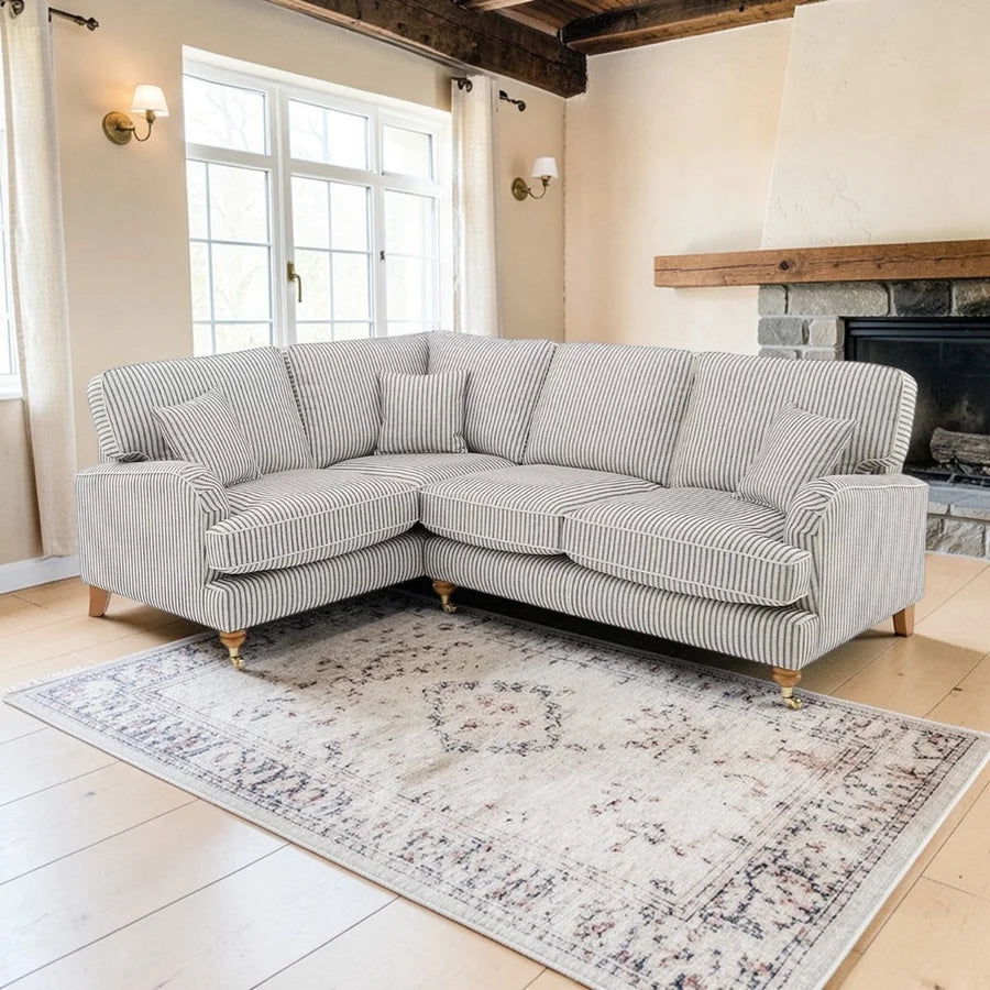 Padstow 2 corner 1 corner sofa (left or right facing chaise)