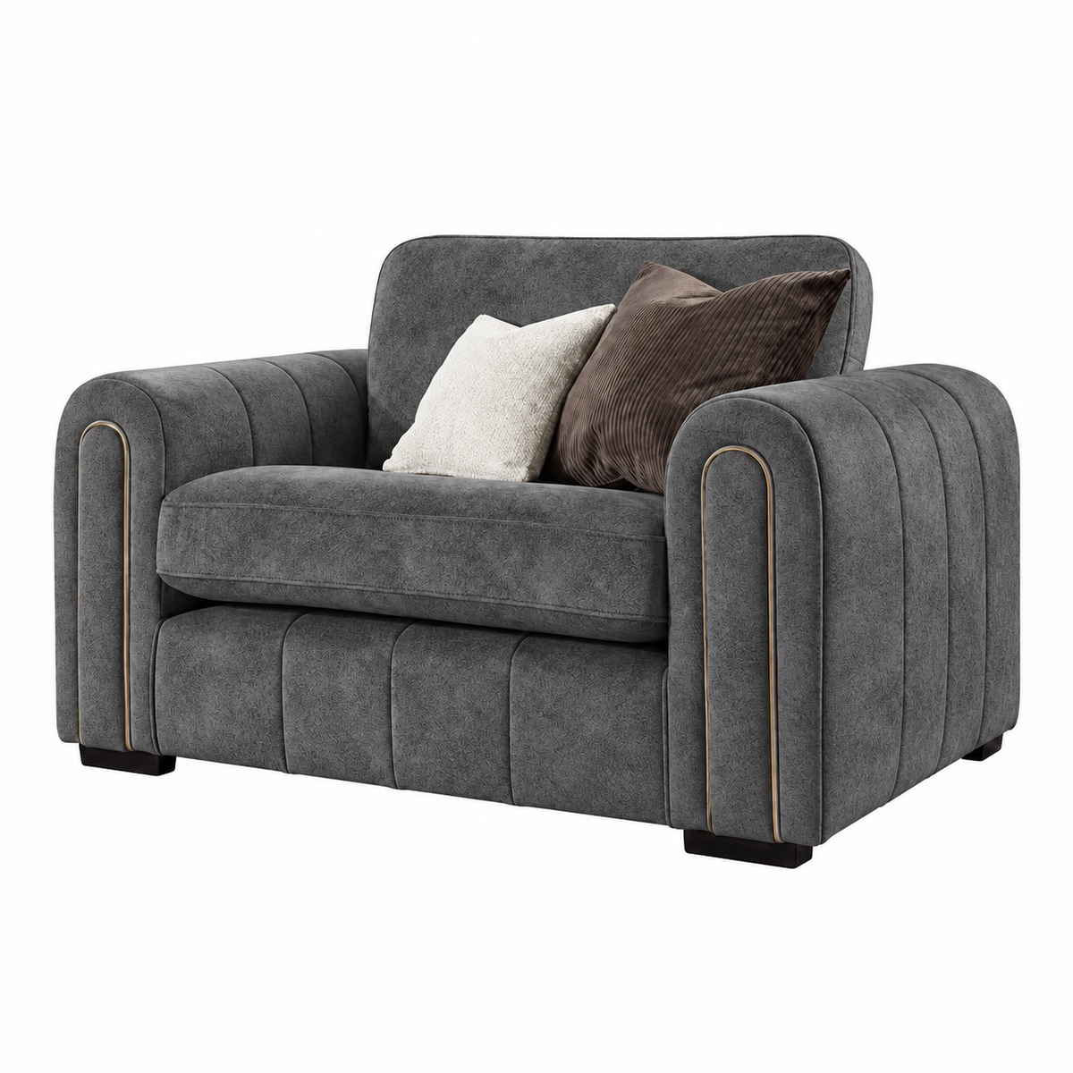Glamour Loveseat