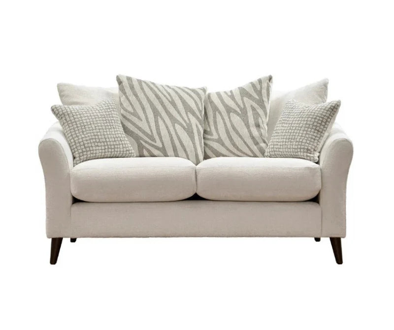 Molly 2 seater sofa - Standard or Scatter Back