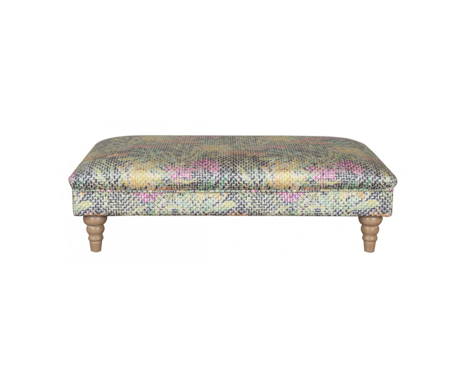 Beatrix footstool