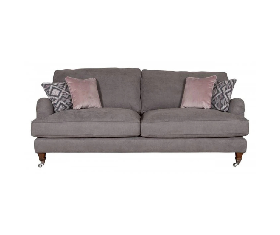 Beatrix 3 Seater Sofa